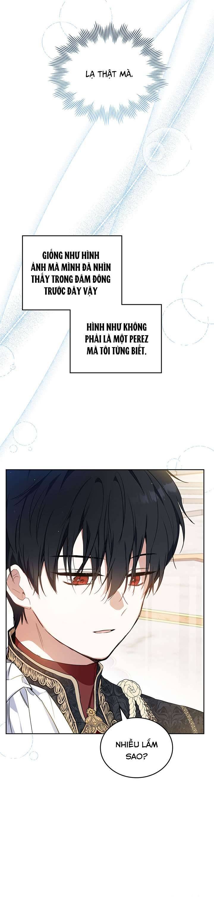 Kiếp Này Nhất Định Làm Gia Chủ Chap 108 - Trang 2