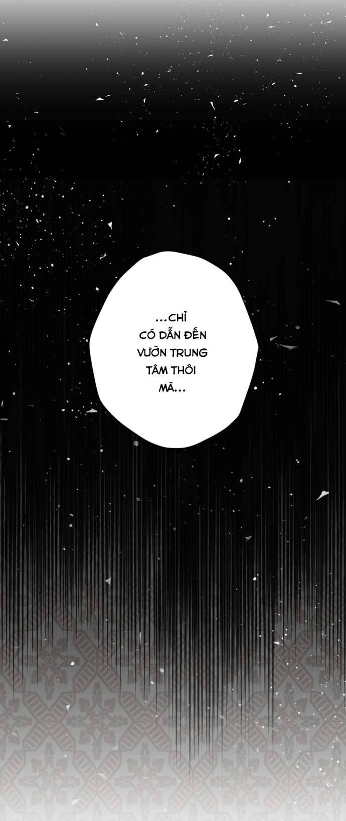 Lời Thú Nhận Của Chúa Tể Bóng Tối Chap 12 - Next Chap 13