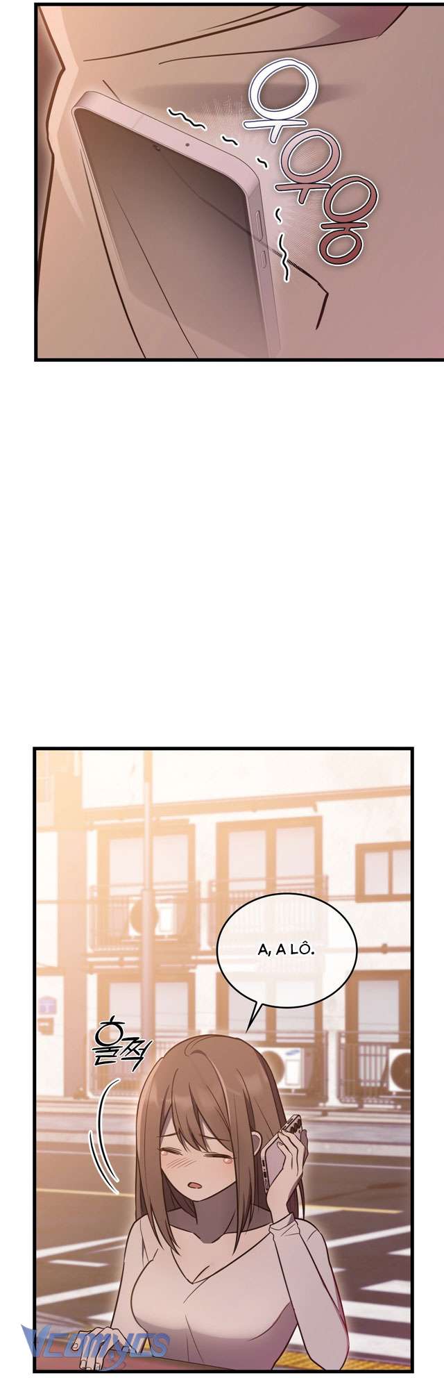 [18+] Đảo Vô Ảnh Chapter 5 - Next Chapter 6