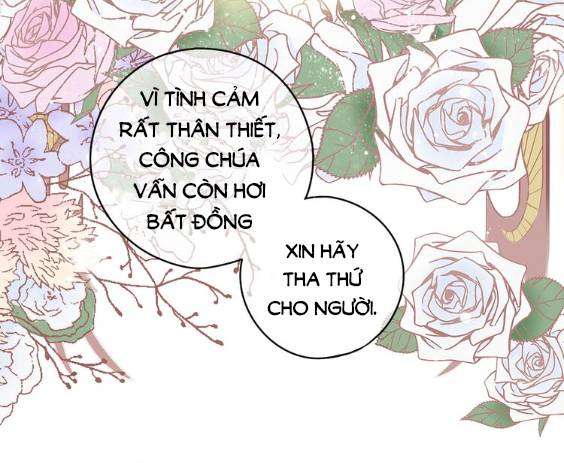 Địch Úc Đa Chi Ca Chapter 1 - Trang 3