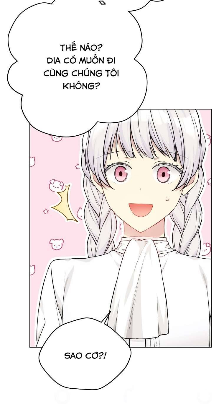 Vương Miện Lục Bảo Chap 76 - Trang 2
