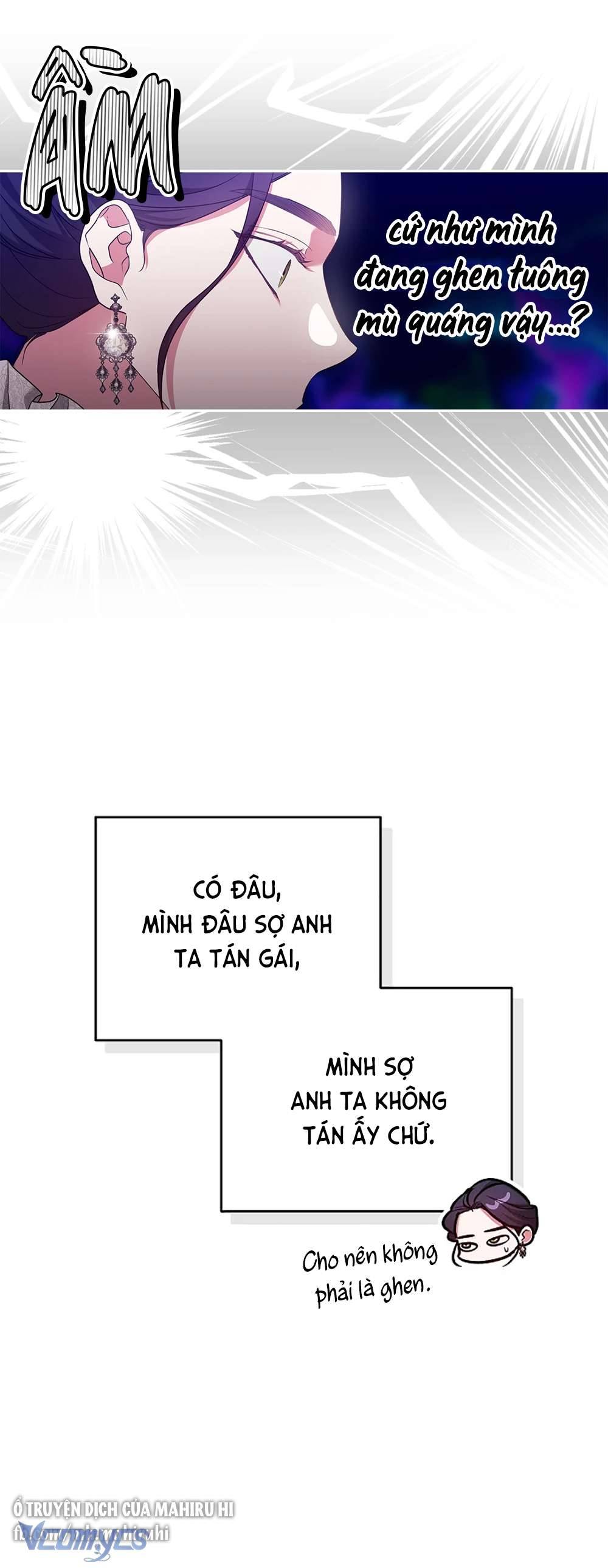 Hôn Nhân Này Rồi Sẽ Đổ Vỡ Chapter 45 - Trang 3