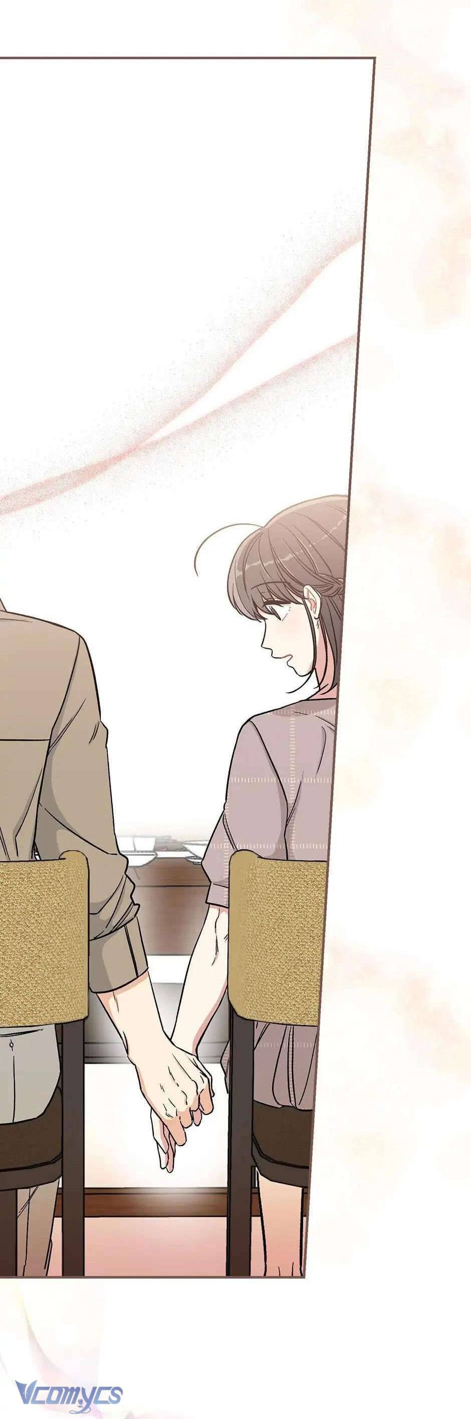 Ly Espresso Của Mùa Xuân Chapter 19 - Trang 4