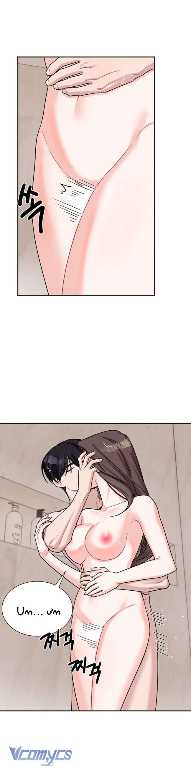 [18+] Những Đối Tác Dâm Loạn Ở Trường Học Chapter 15 - Next Chapter 16