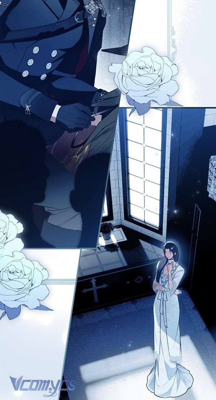 Ai Đó Đang Điều Khiển Cơ Thể Của Tôi Chapter 55 - Next Chapter 56