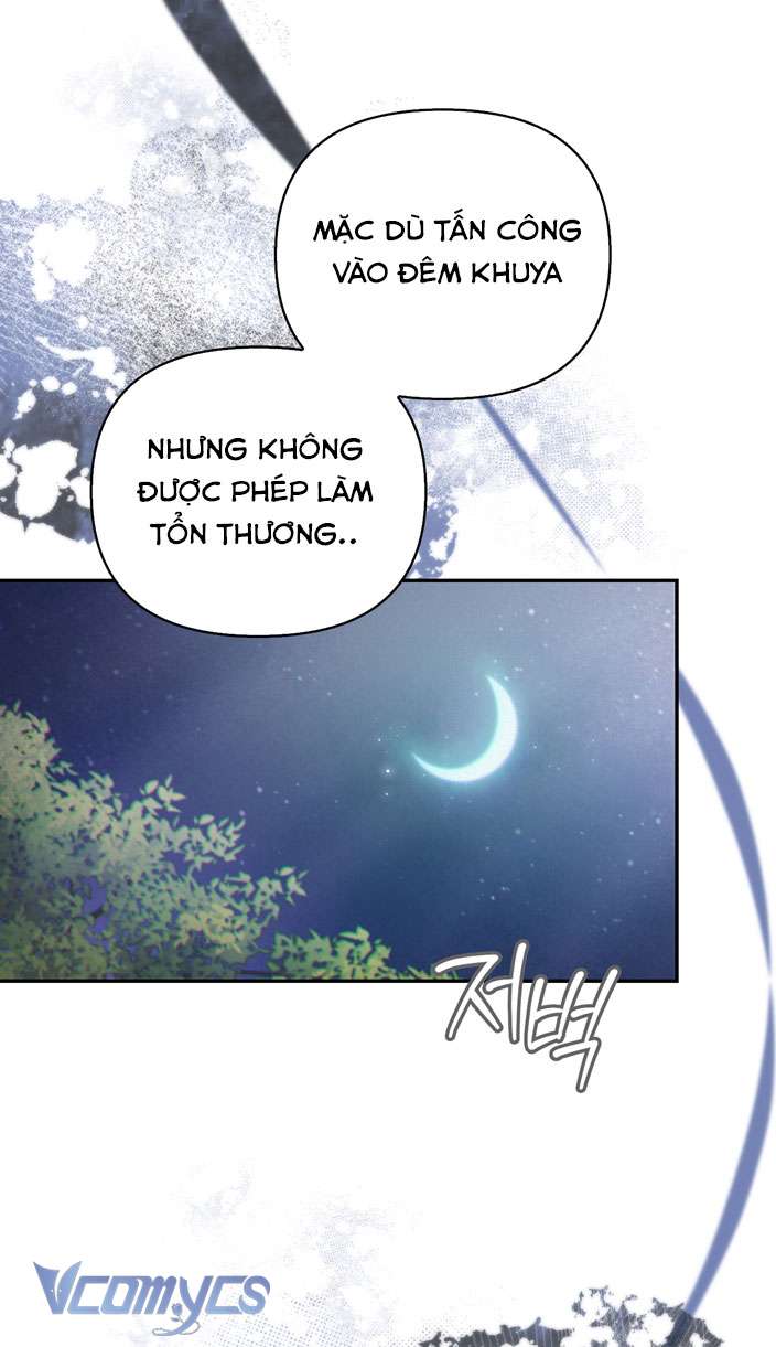 [18+] Tiết Học Bí Mật Của Trung Điện Chap 33 - Trang 2