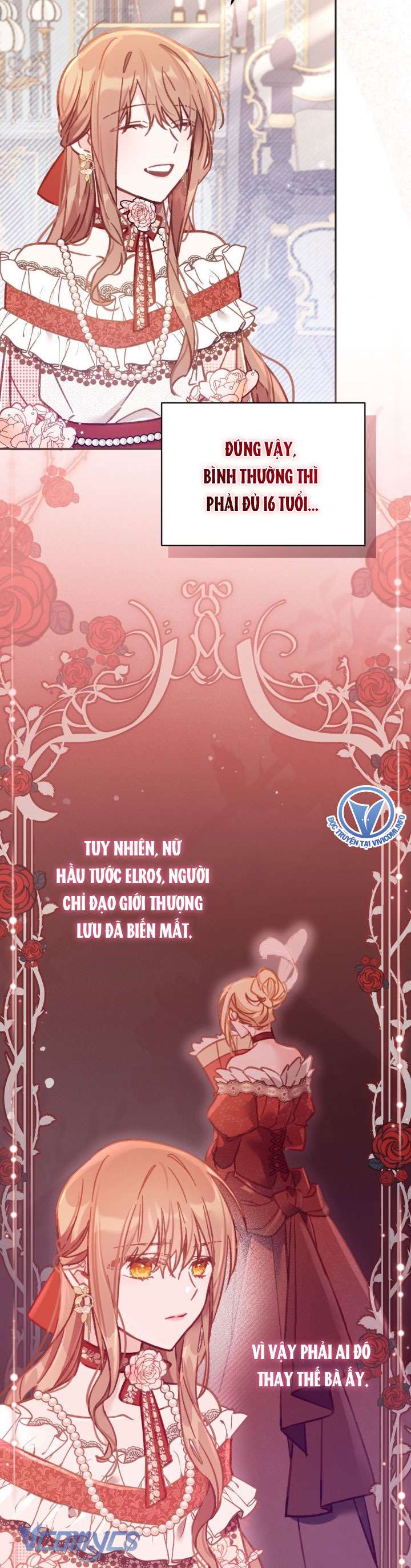 Không Có Chỗ Cho Kẻ Giả Mạo Chap 14 - Next Chap 15