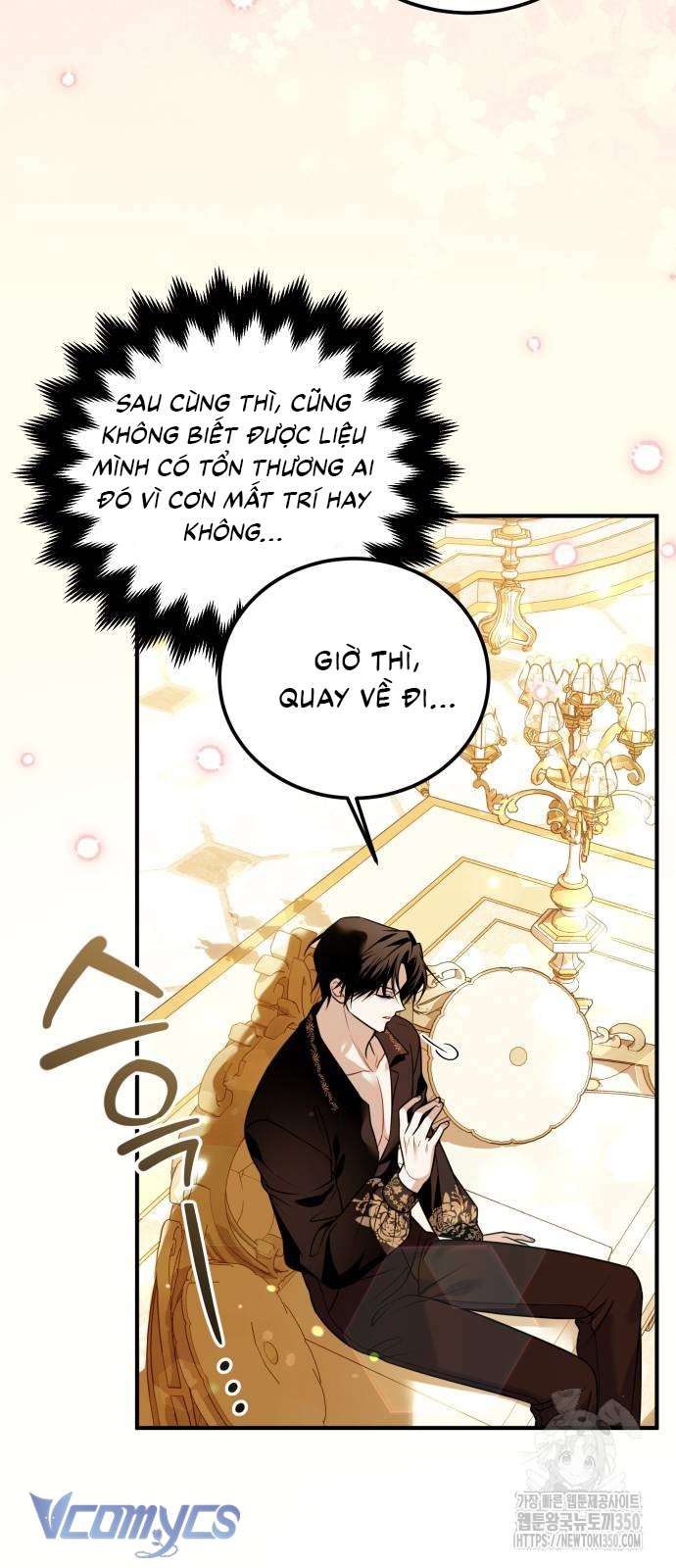 Cách Để Biến Cuốn Tiểu Thuyết Bi Kịch Thành Cuốn Tiểu Thuyết Chữa Lành Chap 21 - Next Chap 22