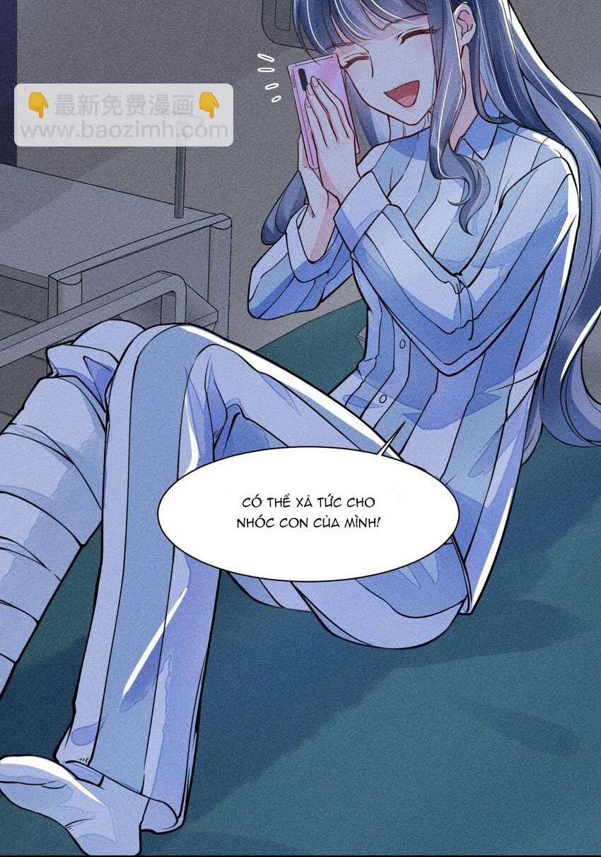 Nuôi Dưỡng Hoàng Tử Chap 7 - Trang 2