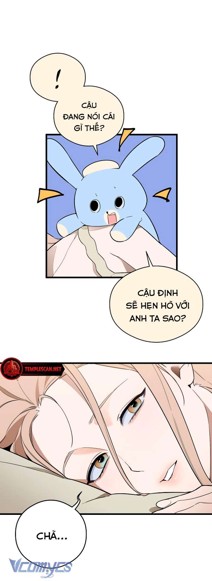 [18+] Mong Ước Của Ác Quỷ Chap 21 - Next Chap 22