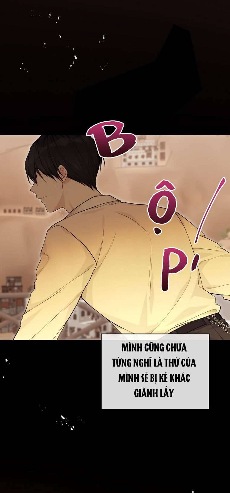 Vương Miện Lục Bảo Chap 75 - Trang 2