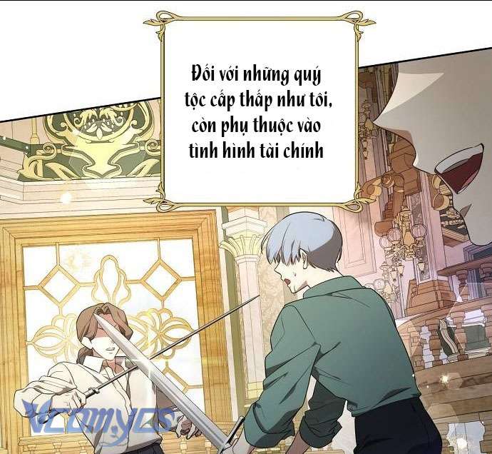 Cái Giá Phải Trả Chapter 2 - Trang 4