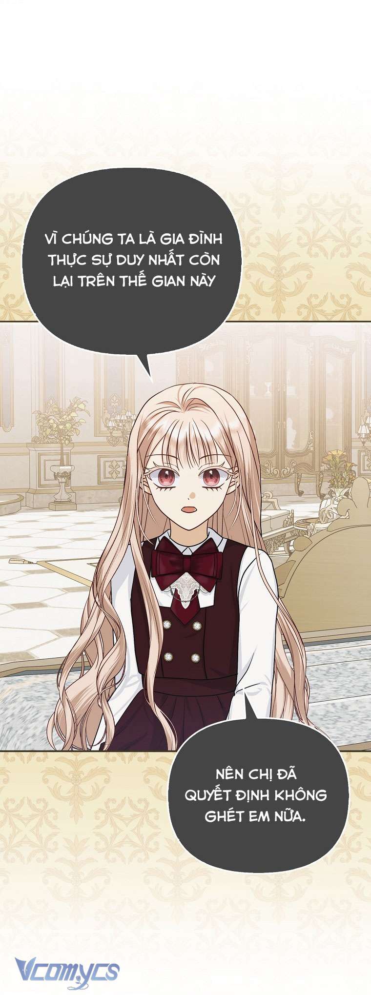 Nhân Vật Phản Diện Đều Thích Tôi Chapter 9 - Trang 4