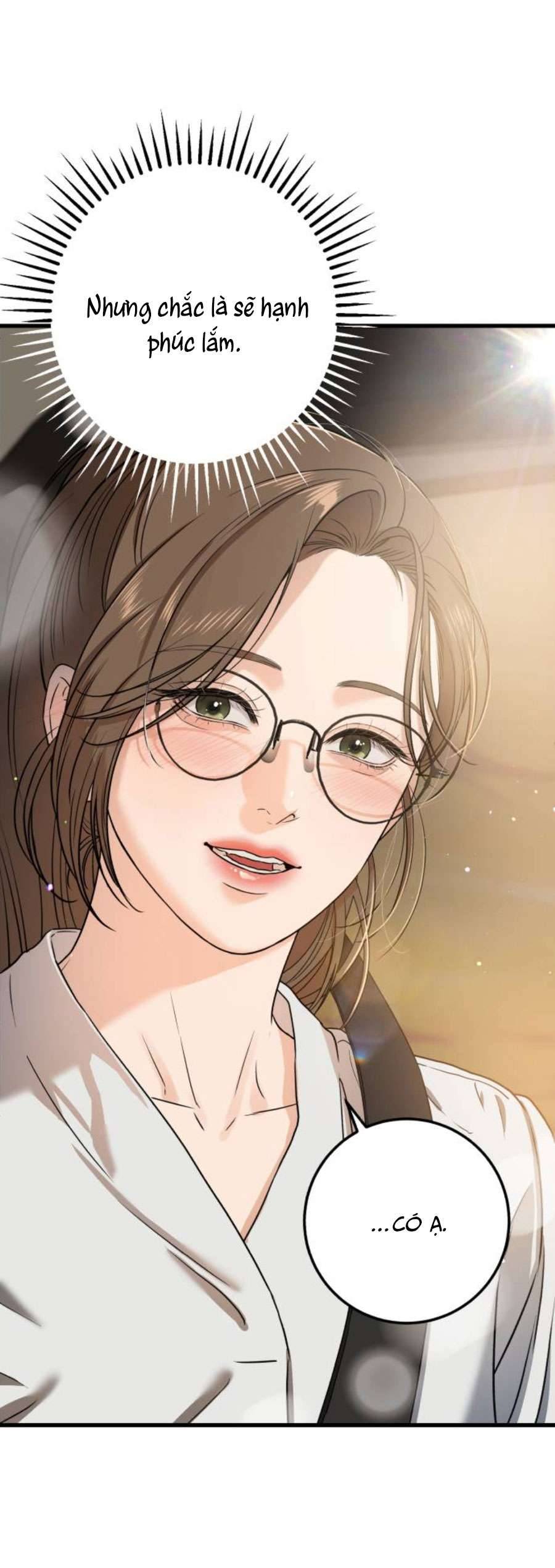 Tôi Nóng Lòng Muốn Chiếm Lấy Cô Ấy Chap 5 - Trang 3