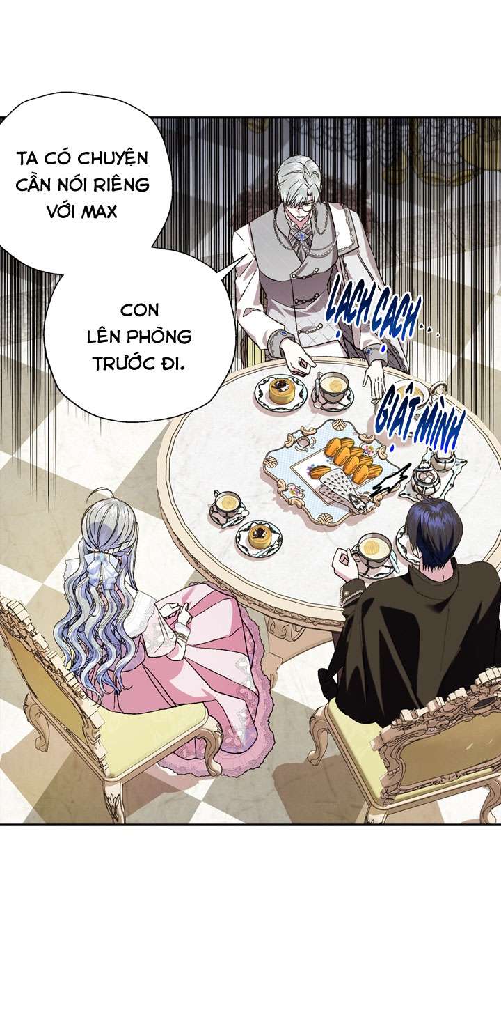 Cha À, Con Không Muốn Kết Hôn Đâu Chap 43 - Next Chap 44