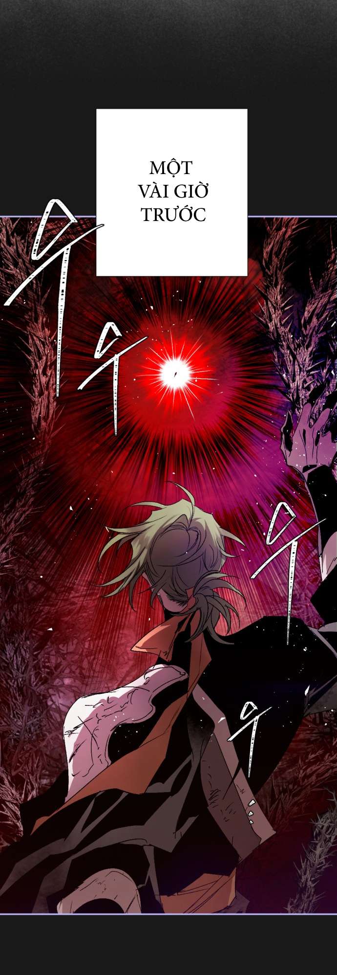 Lời Thú Nhận Của Chúa Tể Bóng Tối Chap 116 - Next Chap 117