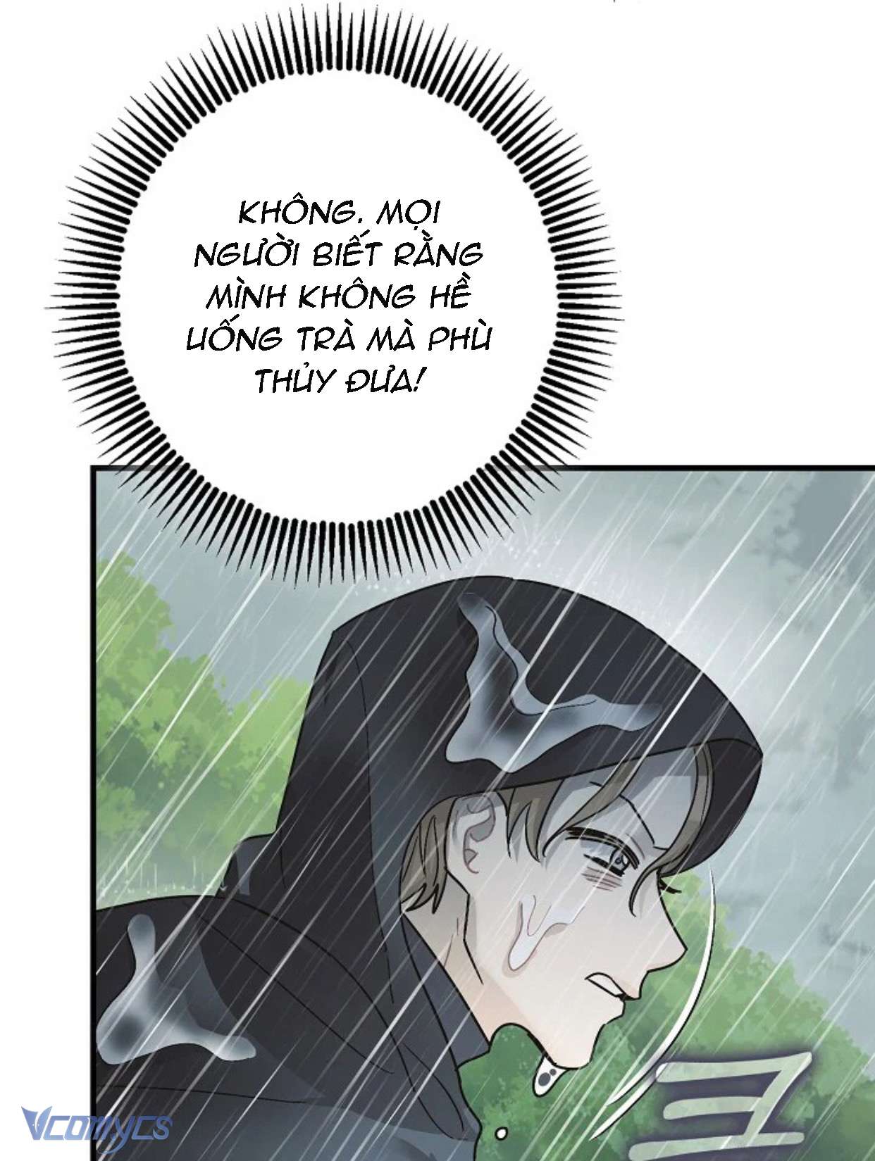 Liều Thuốc An Thần Của Bạo Chúa Chap 16 - Trang 3