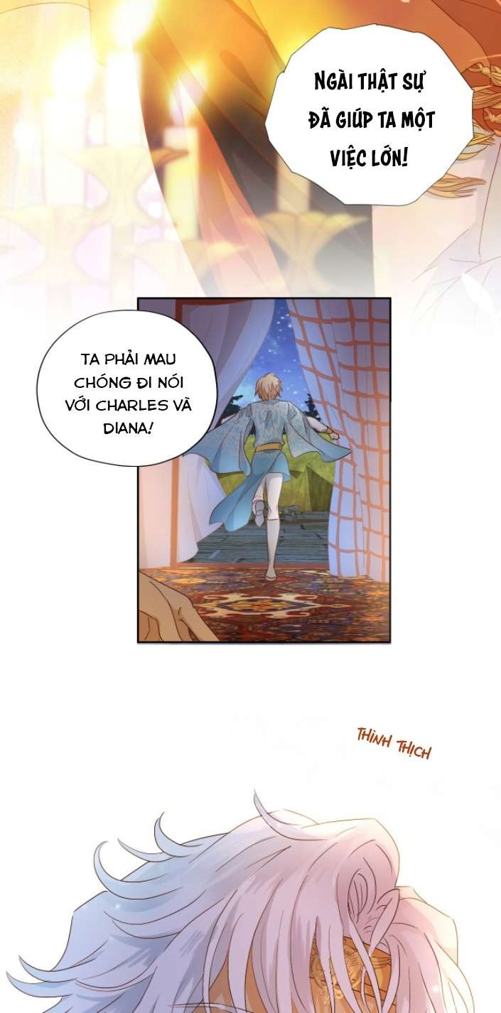 Địch Úc Đa Chi Ca Chapter 63 - Trang 4