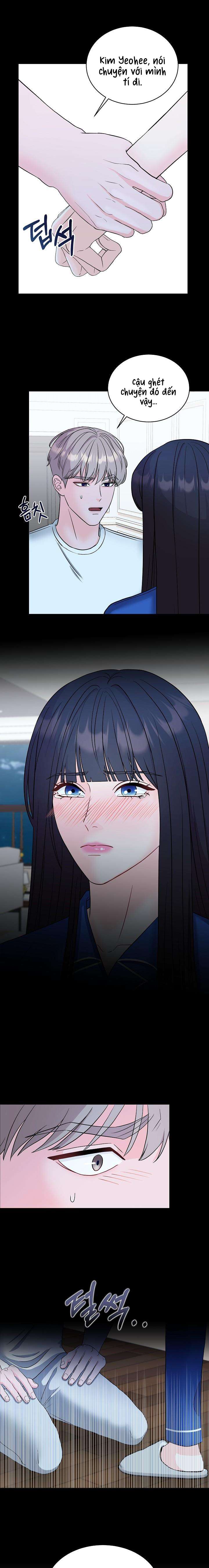 [ 18+ ] Trò Chơi Cá Cược Chap 1 - Next Chap 2