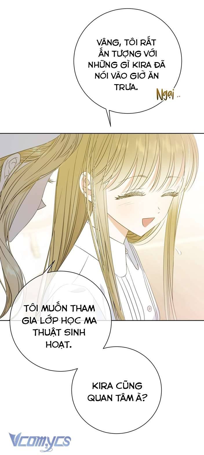 Hãy Để Tiểu Thư Emily Yên Chapter 5 - Trang 4