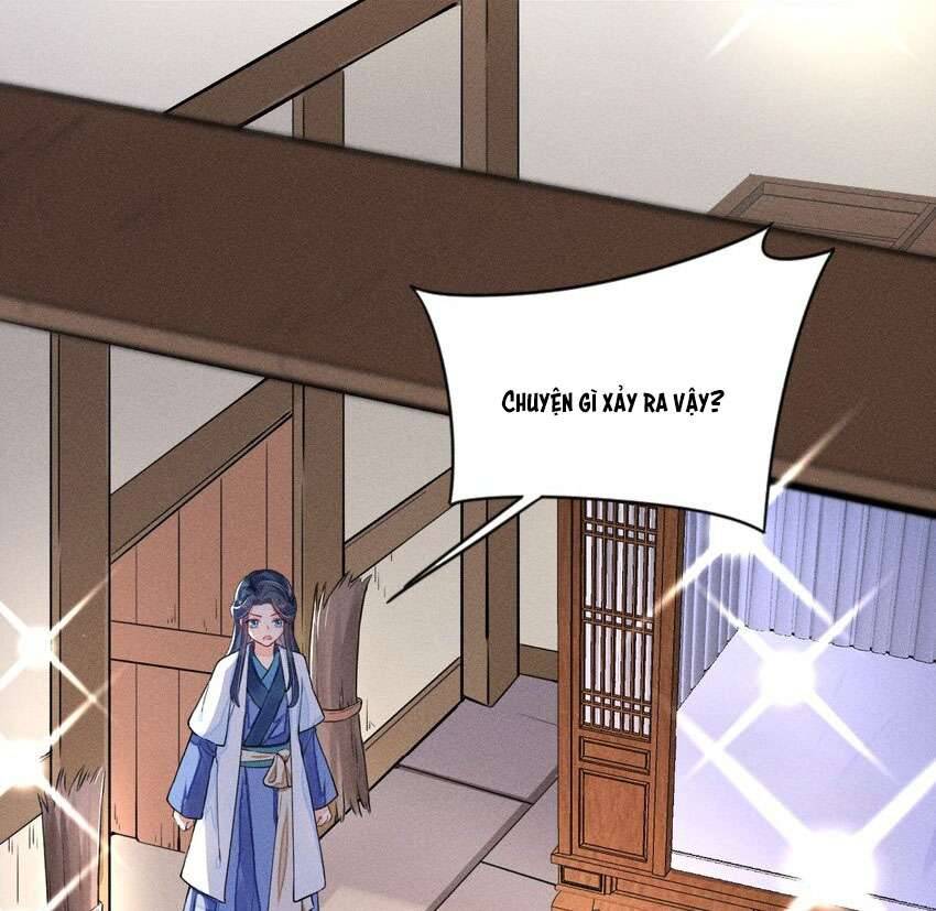 Nuôi Dưỡng Hoàng Tử Chap 9 - Trang 2