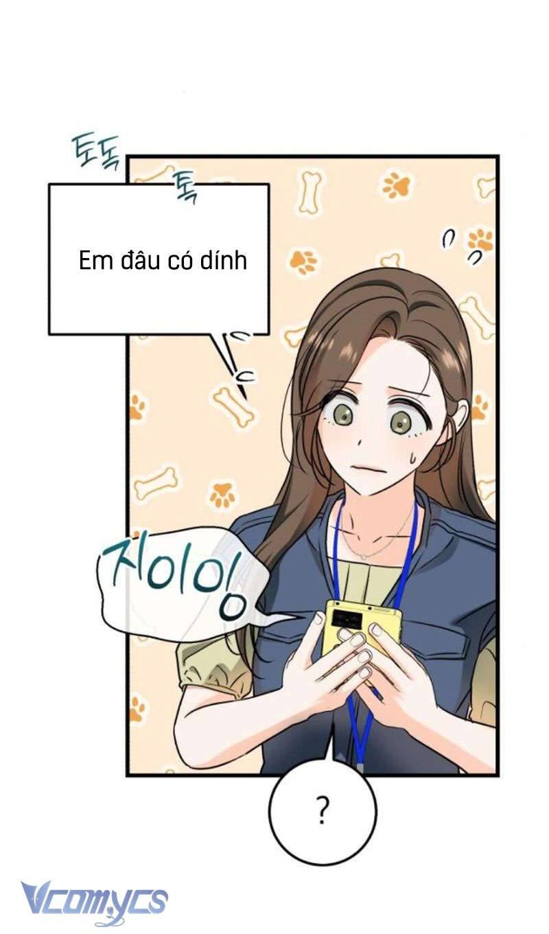 Tôi Nóng Lòng Muốn Chiếm Lấy Cô Ấy Chap 43 - Trang 3