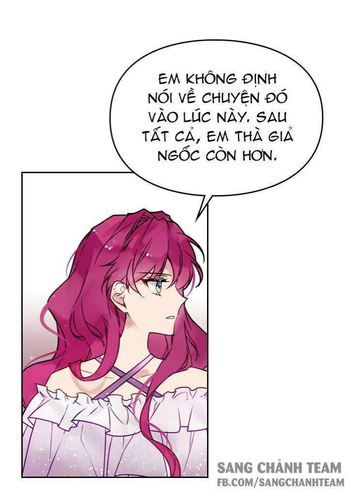 Kết Cục Của Nhân Vật Phản Diện Chỉ Có Thể Là Cái Chết Chapter 11 - Trang 4
