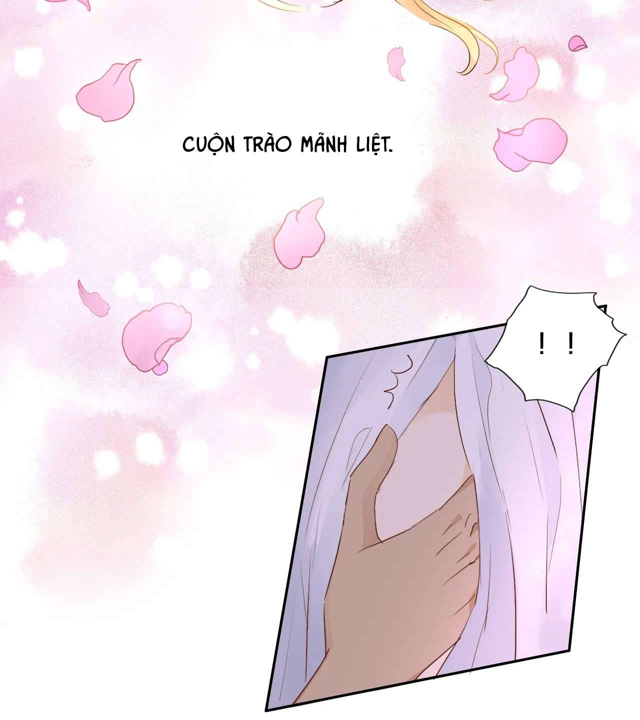 Địch Úc Đa Chi Ca Chapter 97 - Trang 4