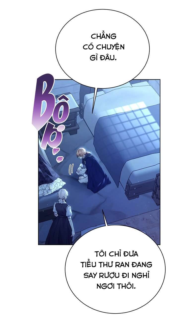 Vương Miện Lục Bảo Chap 77 - Trang 2