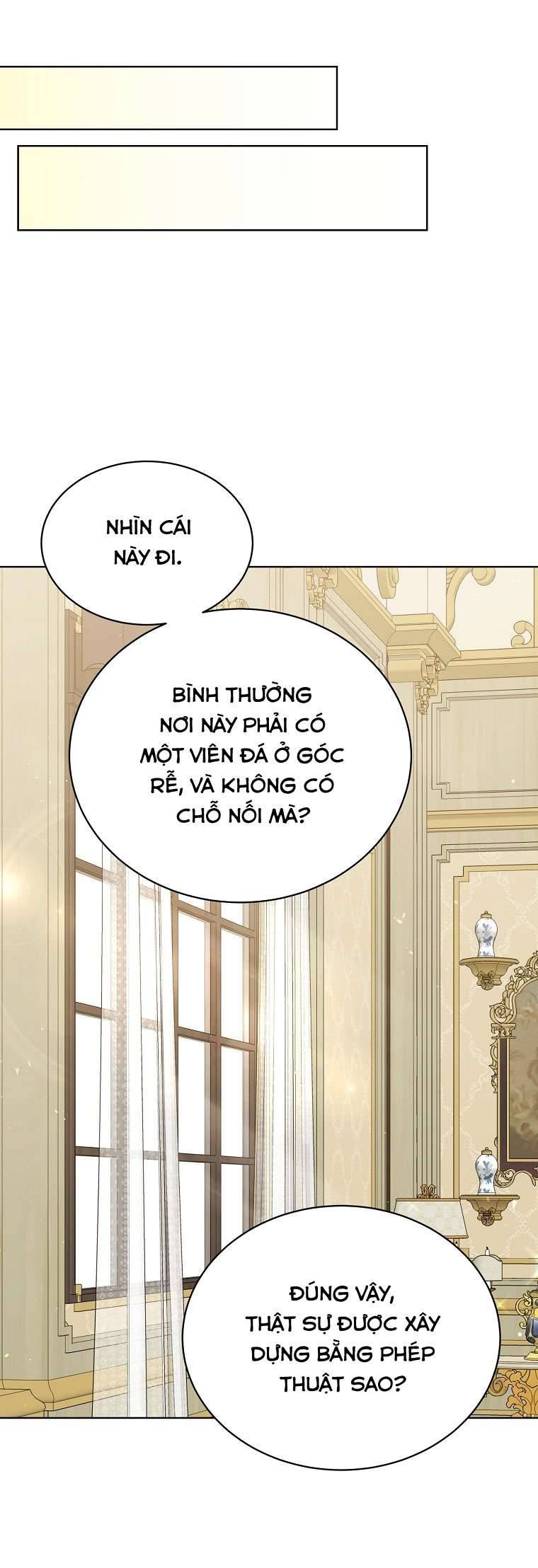 Vương Miện Lục Bảo Chap 62 - Trang 2