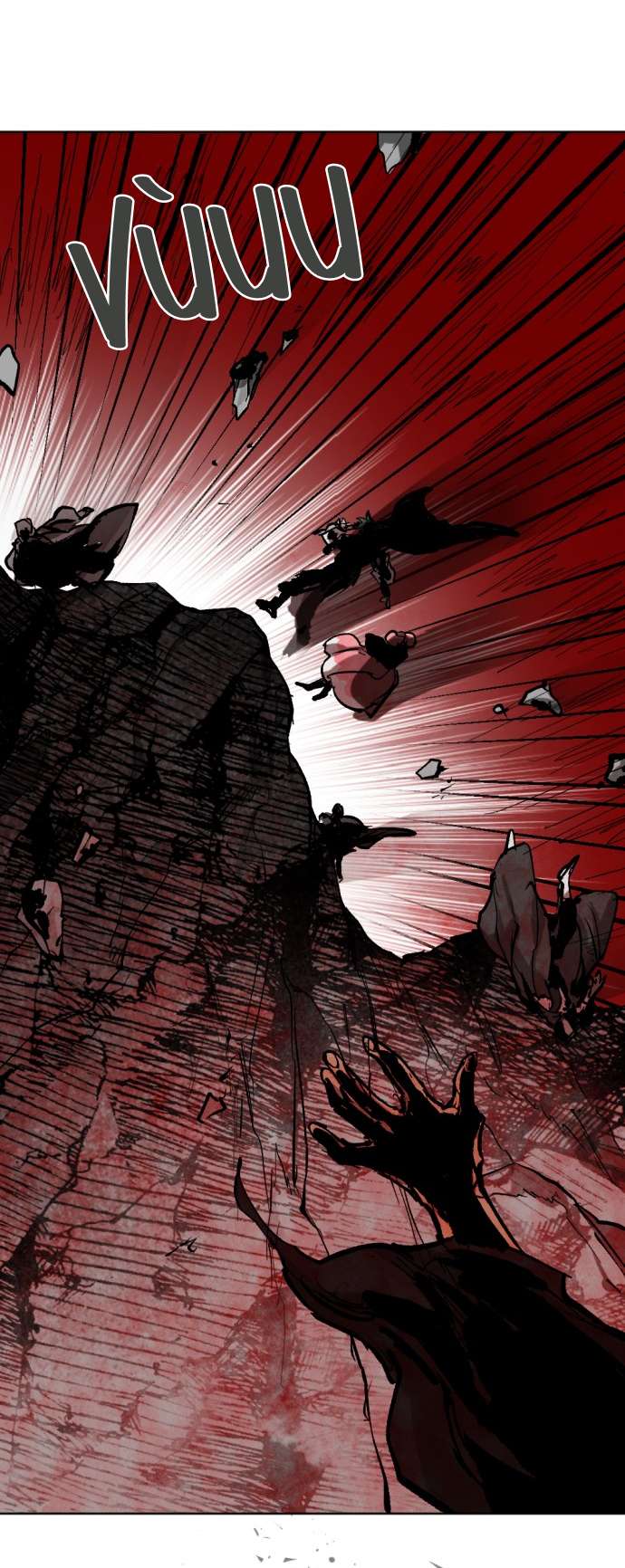 Lời Thú Nhận Của Chúa Tể Bóng Tối Chap 27 - Next Chap 28