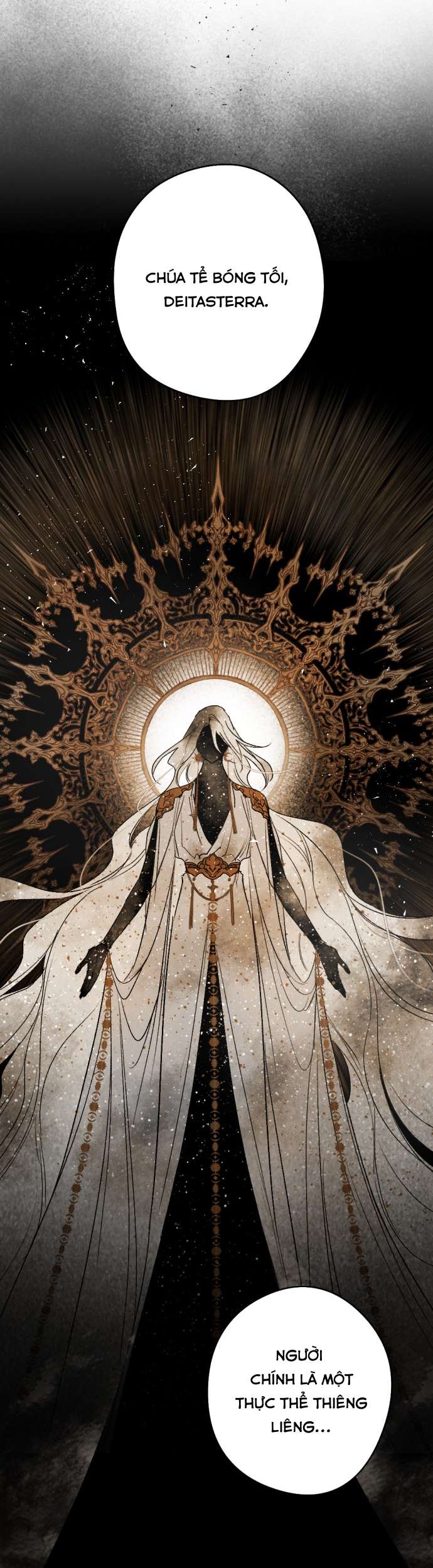 Lời Thú Nhận Của Chúa Tể Bóng Tối Chap 32 - Next Chap 33