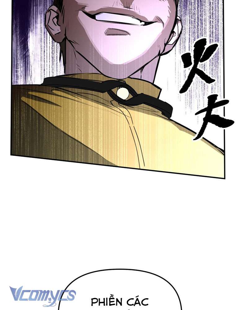 Ác Chi Hoàn Chapter 2 - Trang 4