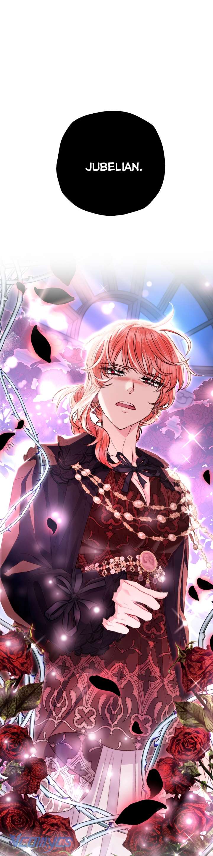 Cha À, Con Không Muốn Kết Hôn Đâu Chap 109 - Next Chap 110