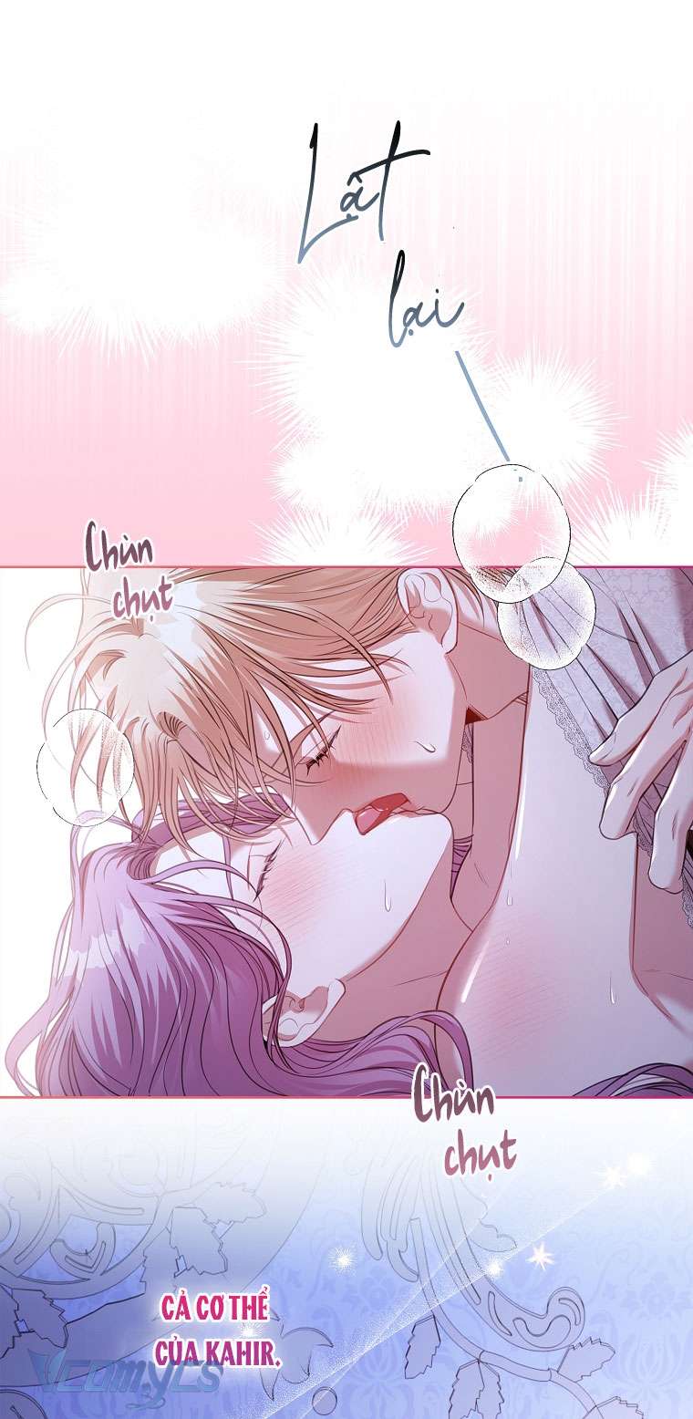Thư Ký Của Bạo Chúa Chapter 118 - Trang 4
