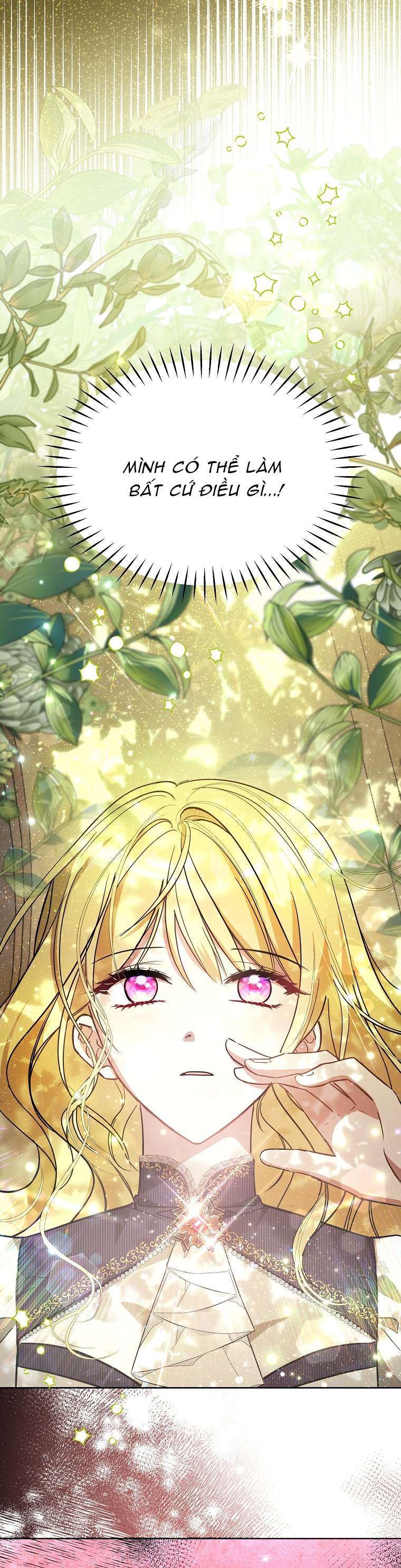 Chị Gái Tôi Là Nhân Vật Chính Chap 5 - Next Chap 6