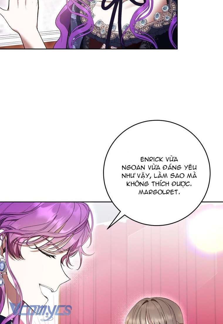 Làm Ác Nữ Bộ Không Tuyệt Sao? Chap 67 - Trang 4