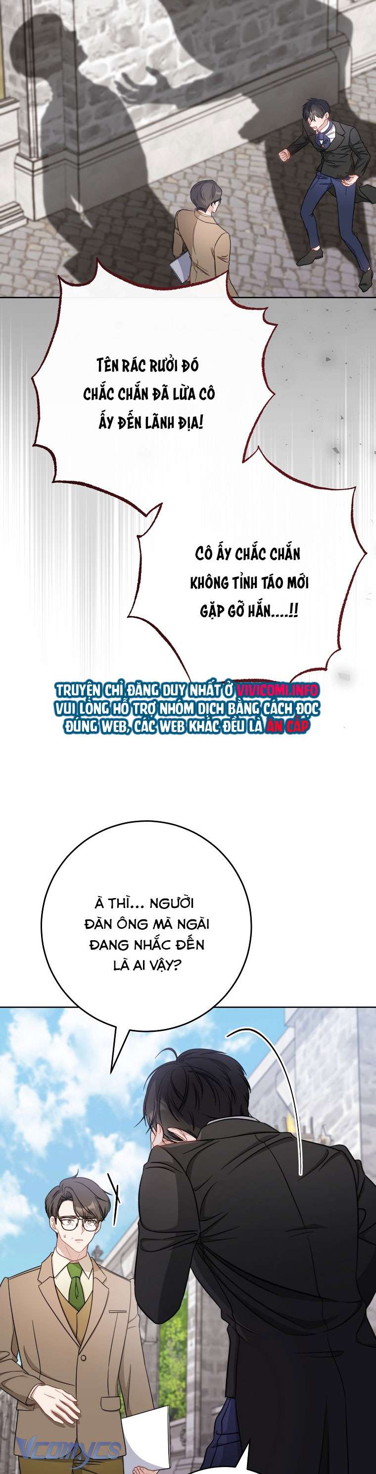 Nam Chính? Cho Cũng Không Thèm! Chapter 11 - Next Chapter 12