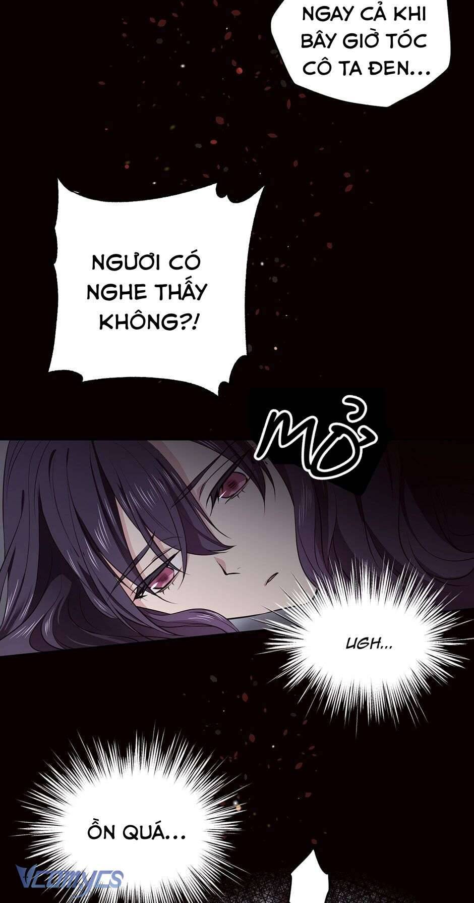 Mục Tiêu Là Cuộc Sống Hoàn Hảo Bất Khả Xâm Phạm Chapter 24 - Next Chapter 25