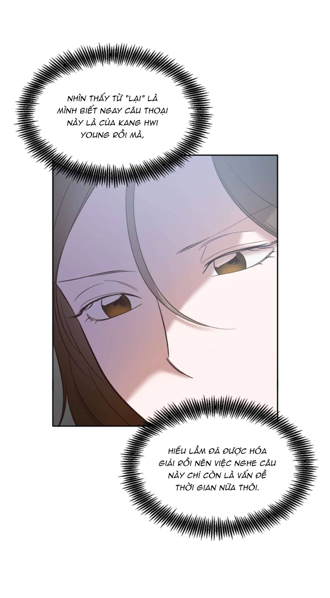 Thanh Xuân Của Chúng Ta Chap 46 - Trang 4