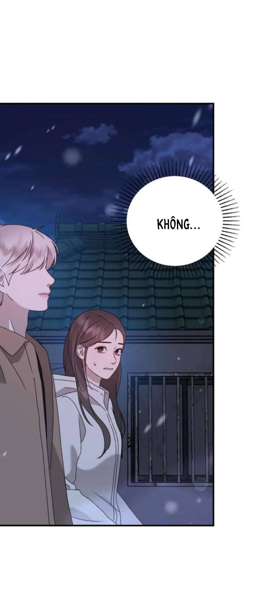 Thần Hổ Jang San Chap 33 - Trang 2