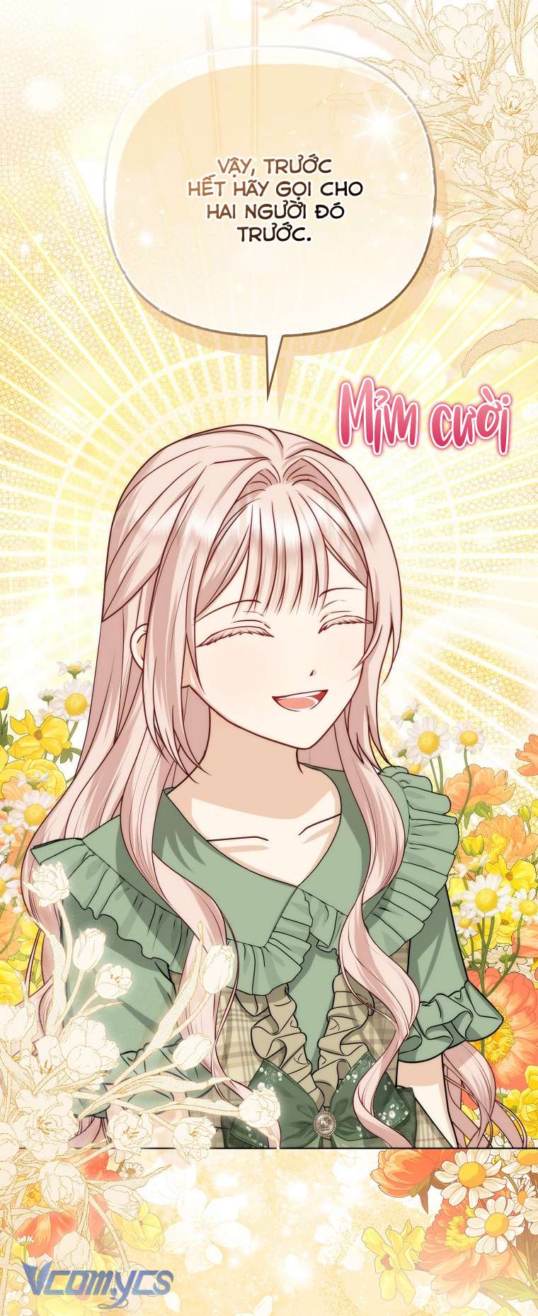 Nhân Vật Phản Diện Đều Thích Tôi Chapter 18 - Next Chapter 19