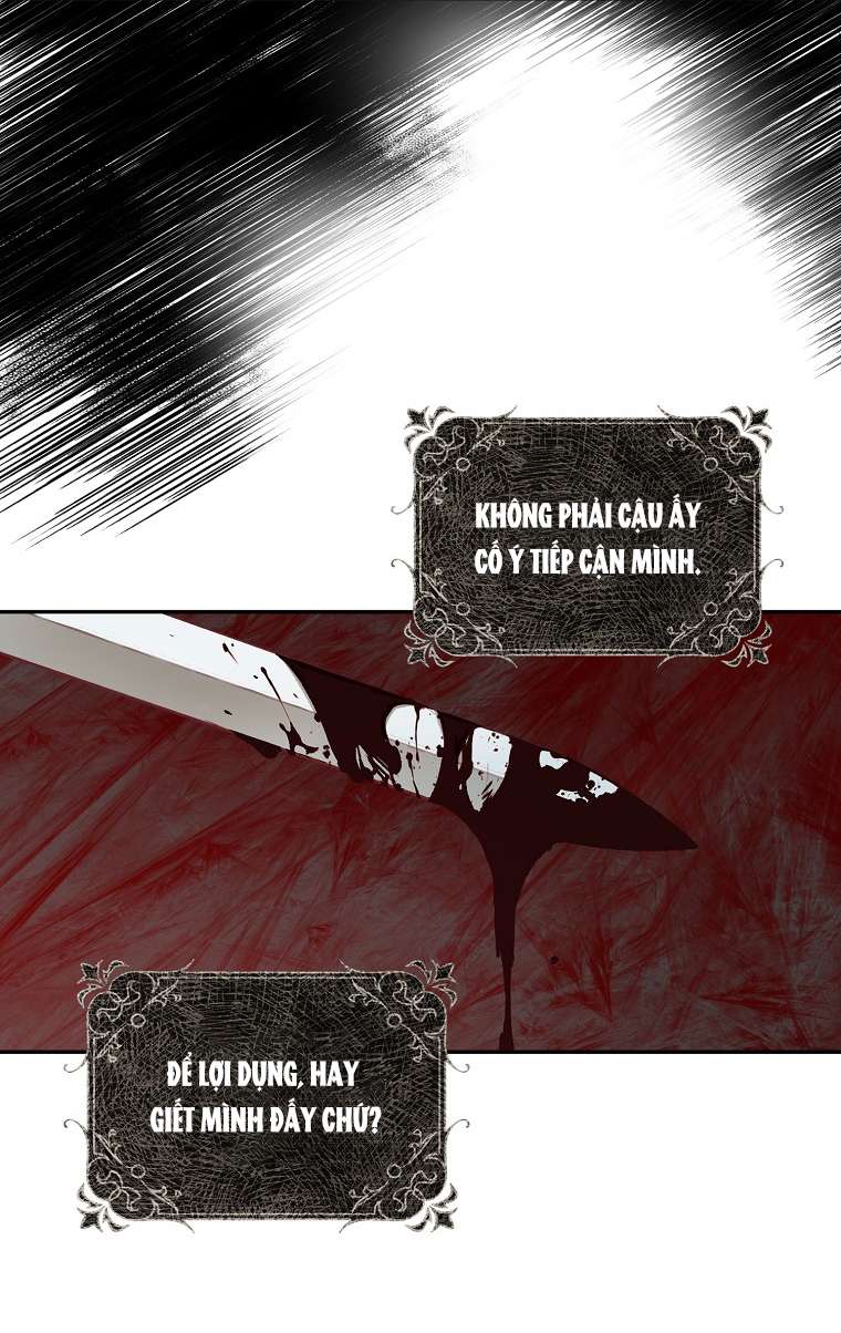 Tôi Trở Thành Vợ Của Nam Chính Chap 12 - Trang 3