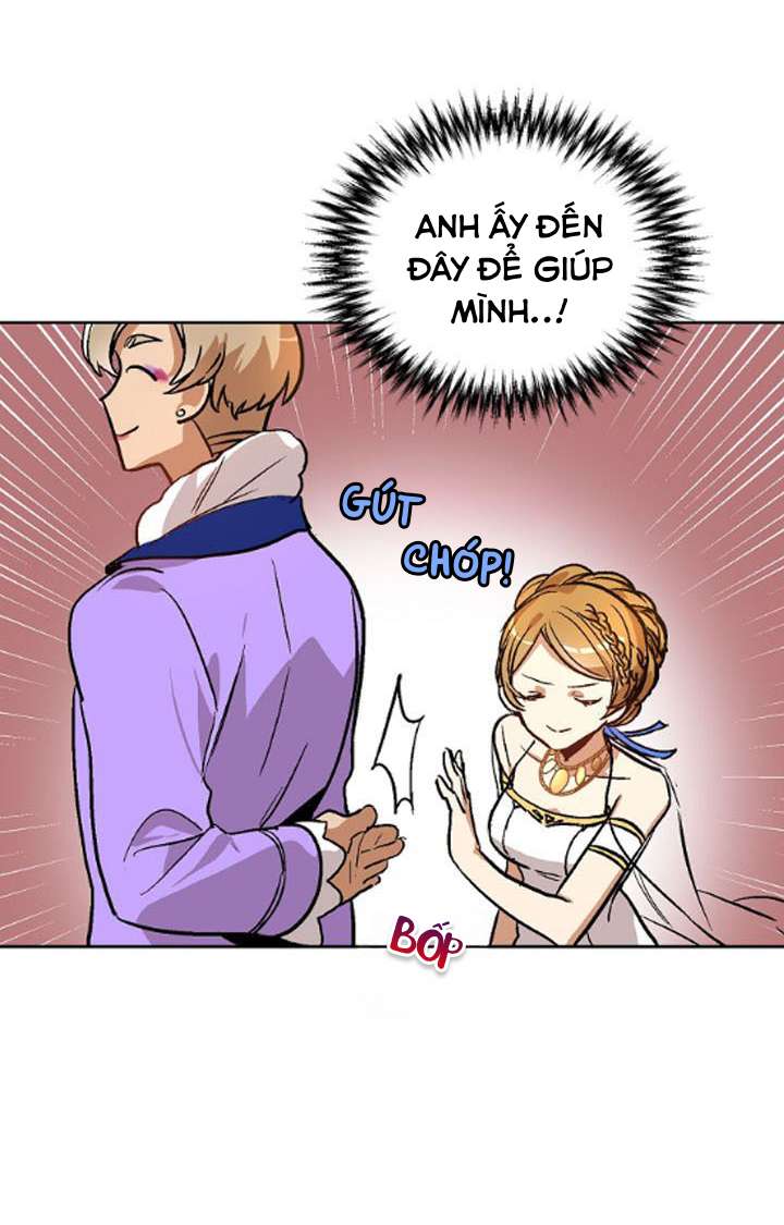 Vị Hôn Thê Khế Ước Của Công Tước Chapter 17 - Trang 4