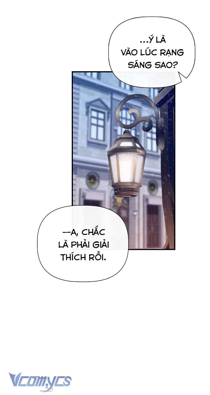 Tôi Không Phải Là Cinderella Chapter 88 - Next Chapter 89
