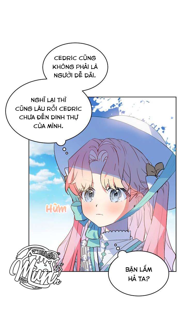 Quý Cô Thế Giới Ngầm Chap 17 - Trang 4