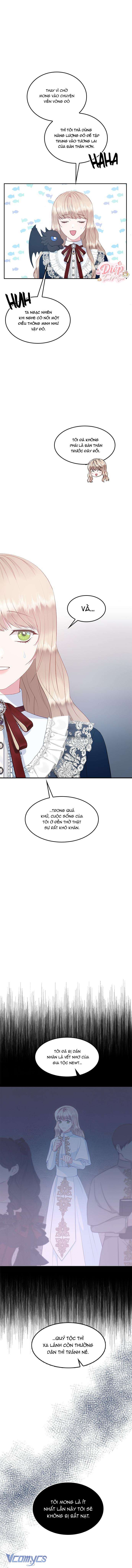 Ác Long Sống Làm Gì Cơ Chứ? Chap 39 - Trang 3