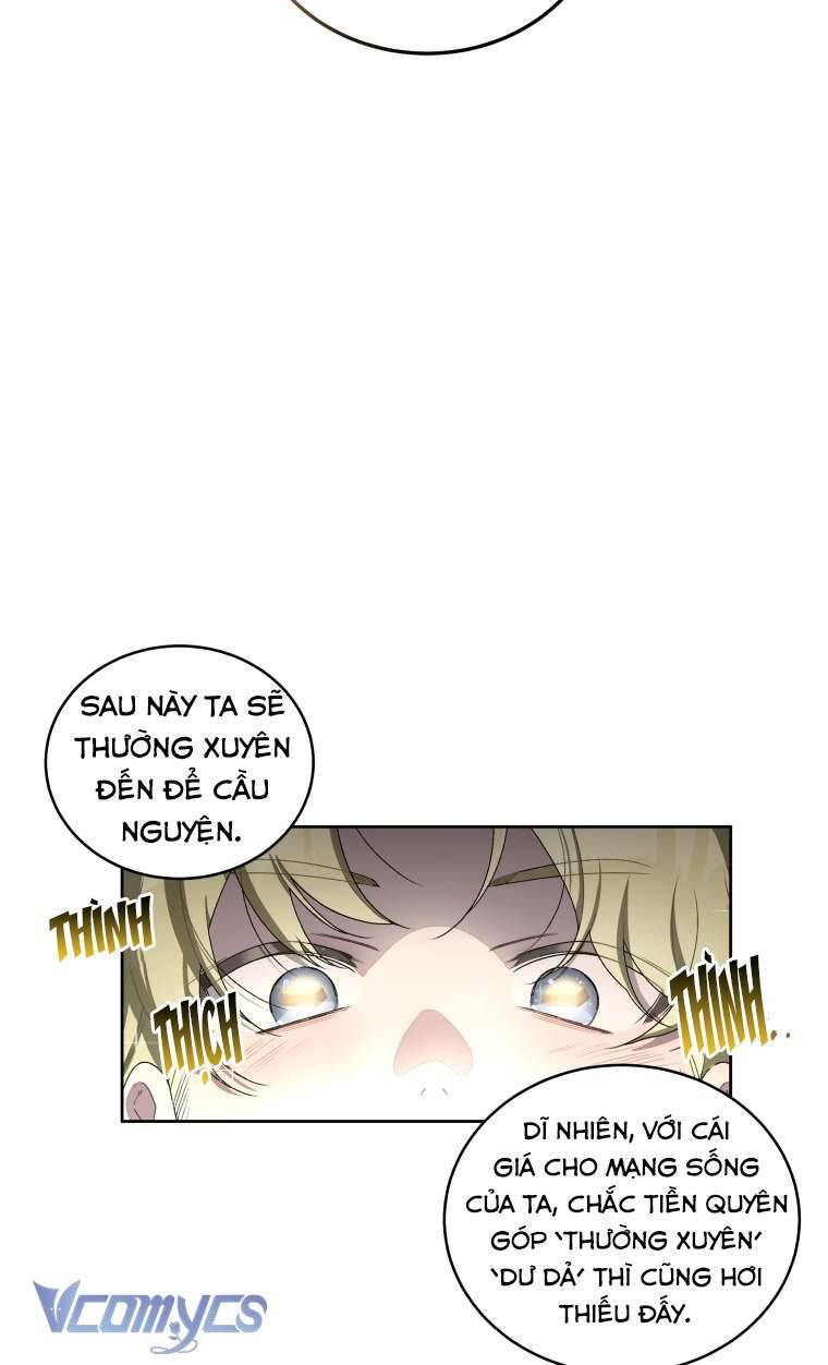 Ác Nữ Thuần Hoá Quái Thú Chapter 5 - Trang 4