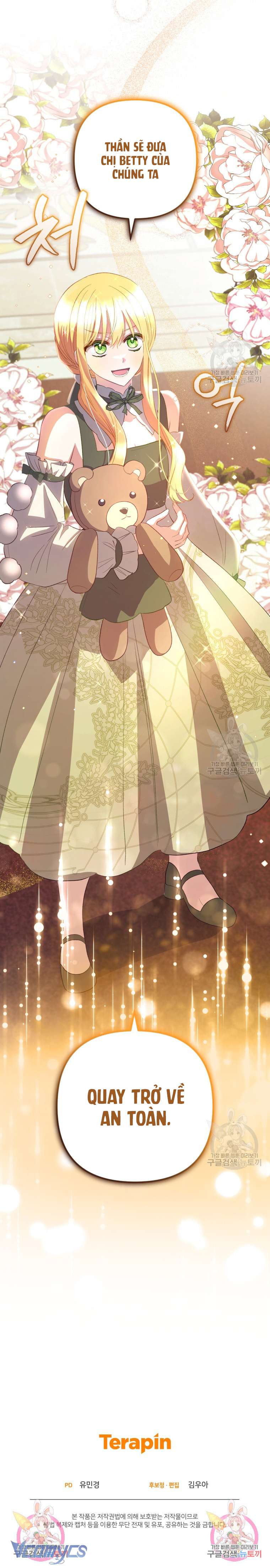 Lần Đầu Thấy Phản Diện Đáng Yêu À? Chap 37 - Trang 2
