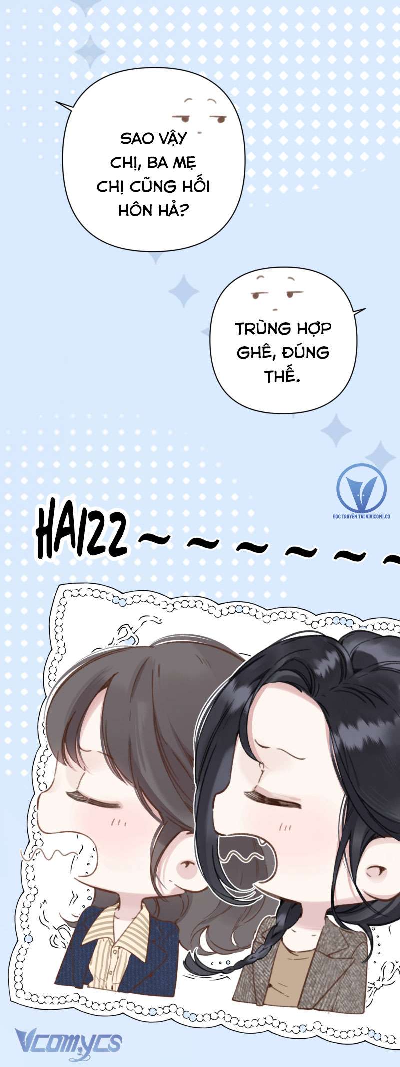 Trêu Nhầm Chap 39 - Next Chap 40